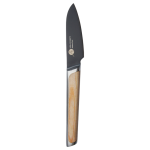 Home collection paring knife top down